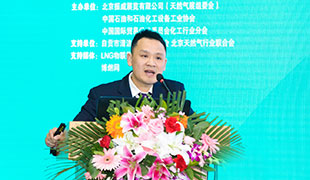CING國(guó)際天然氣論壇
